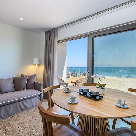 Noa Beachfront Suites Kardamena  Eksteriør billede