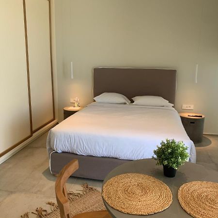 Noa Beachfront Suites Kardamena  Eksteriør billede