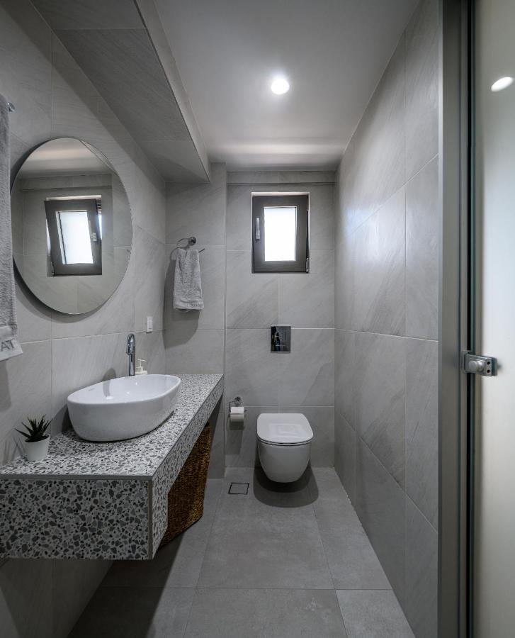 Noa Beachfront Suites Kardamena  Eksteriør billede
