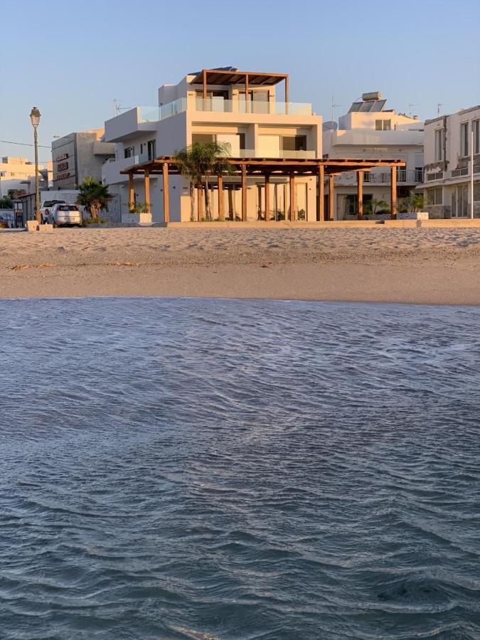 Noa Beachfront Suites Kardamena  Eksteriør billede