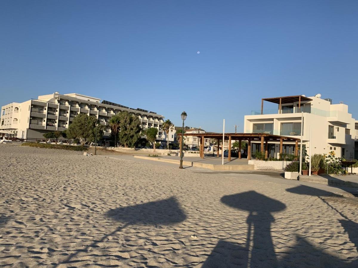 Noa Beachfront Suites Kardamena  Eksteriør billede