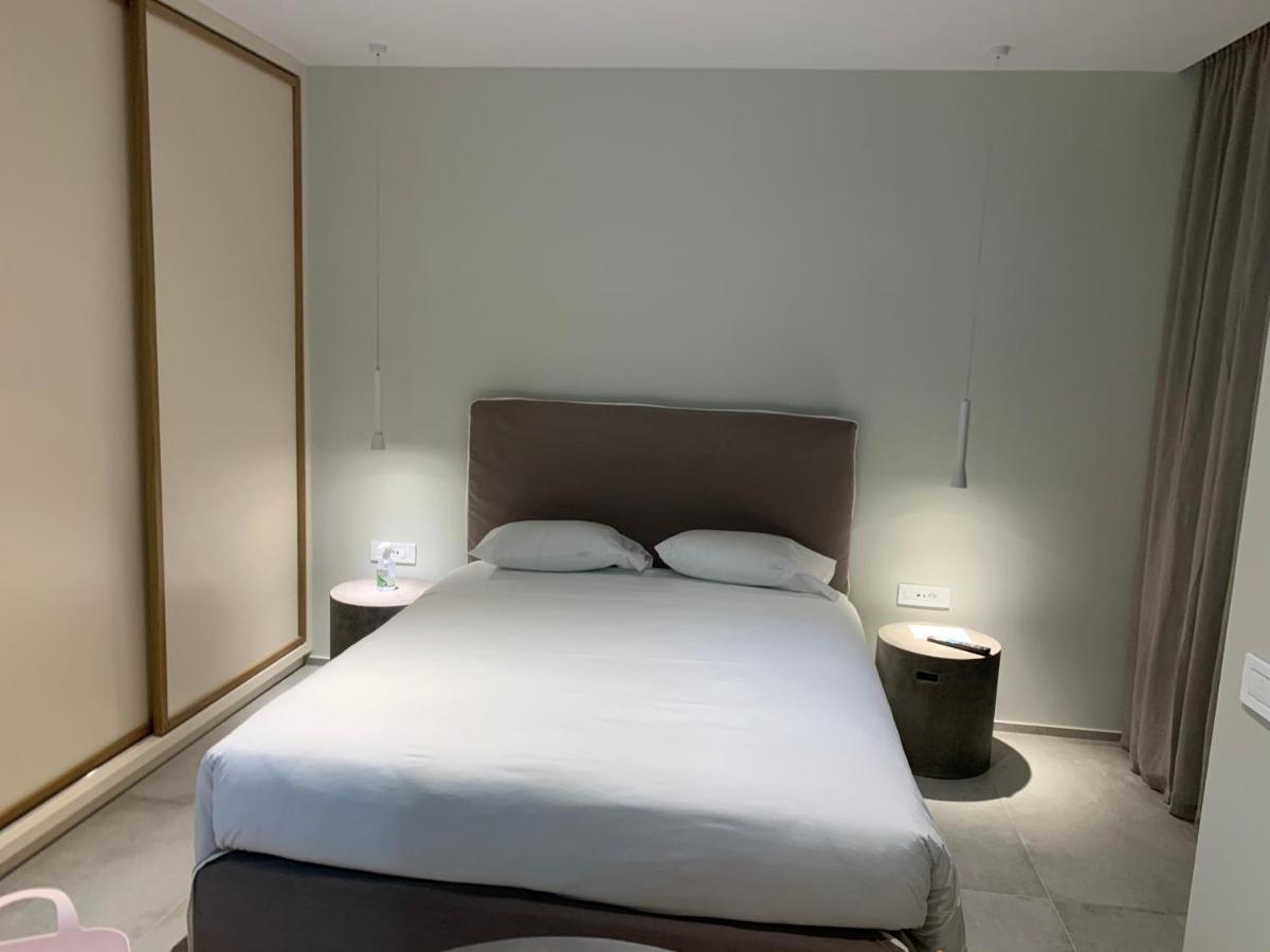 Noa Beachfront Suites Kardamena  Eksteriør billede